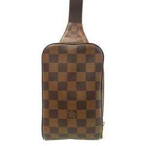 Louis Vuitton Damier Geronimos Body Bag